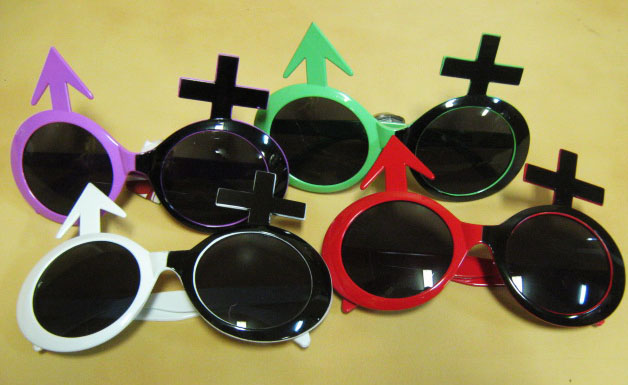 очки для секса от гугла